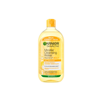 Cleansing Water Vitamin C